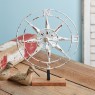 Compass Rose Tabletop Ornament